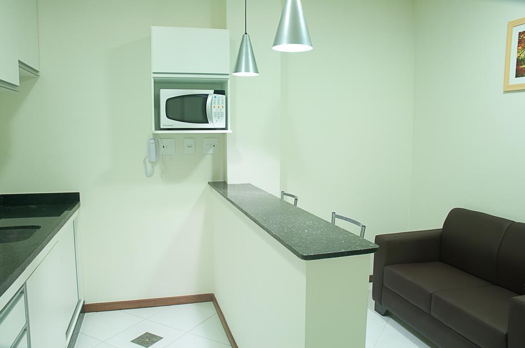 Flats Unicaflex Apartment Brasilia Exterior photo