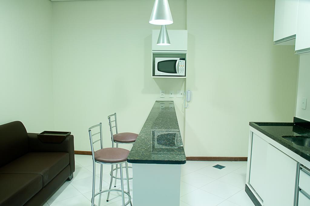 Flats Unicaflex Apartment Brasilia Exterior photo