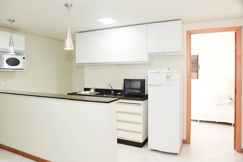 Flats Unicaflex Apartment Brasilia Exterior photo